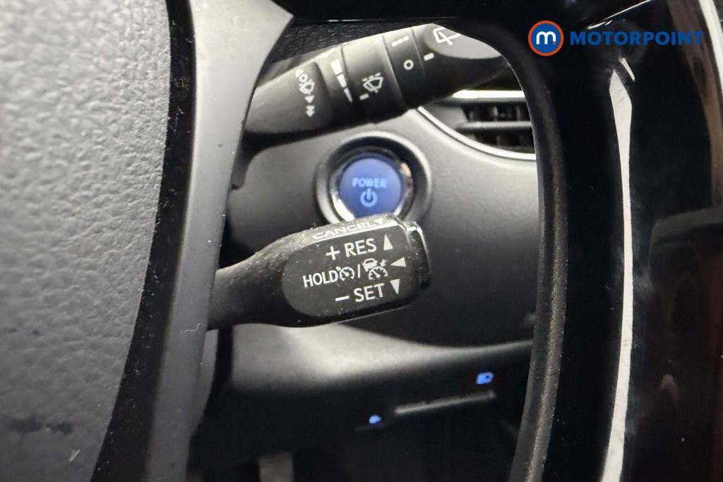 Toyota C-Hr Icon Automatic Petrol-Electric Hybrid SUV - Stock Number (1606509) - 7th supplementary image