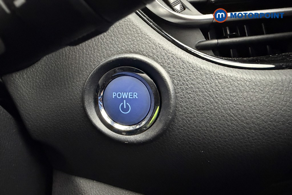 Toyota C-Hr Icon Automatic Petrol-Electric Hybrid SUV - Stock Number (1606509) - 8th supplementary image