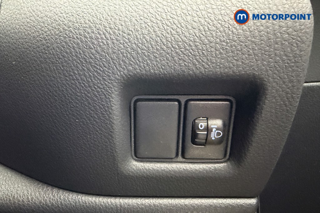 Toyota C-Hr Icon Automatic Petrol-Electric Hybrid SUV - Stock Number (1606509) - 9th supplementary image