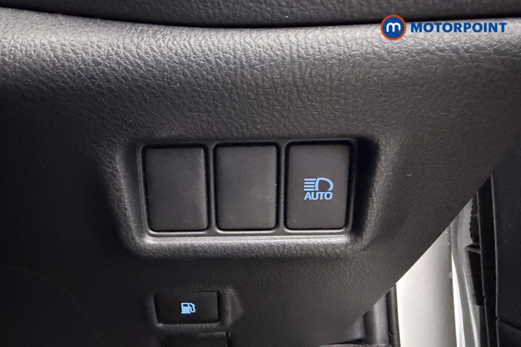 Toyota C-Hr Icon Automatic Petrol-Electric Hybrid SUV - Stock Number (1606509) - 10th supplementary image