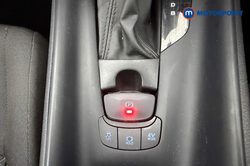 Toyota C-Hr Icon Automatic Petrol-Electric Hybrid SUV - Stock Number (1606509) - 18th supplementary image