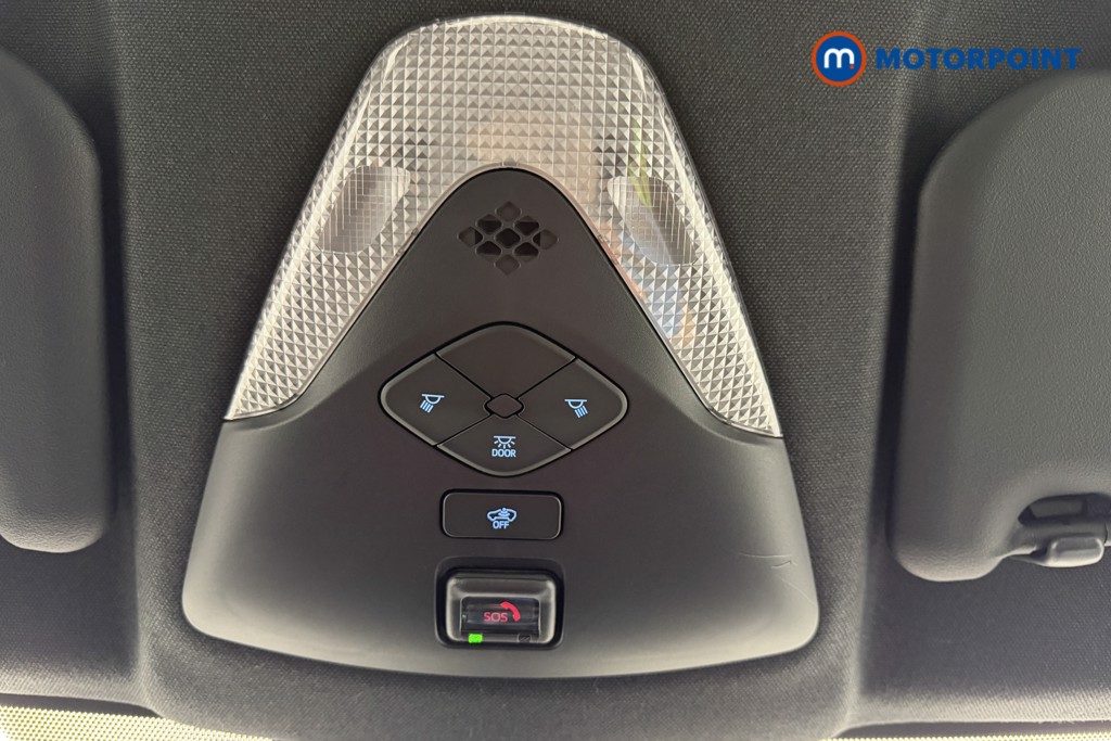 Toyota C-Hr Icon Automatic Petrol-Electric Hybrid SUV - Stock Number (1606509) - 21st supplementary image