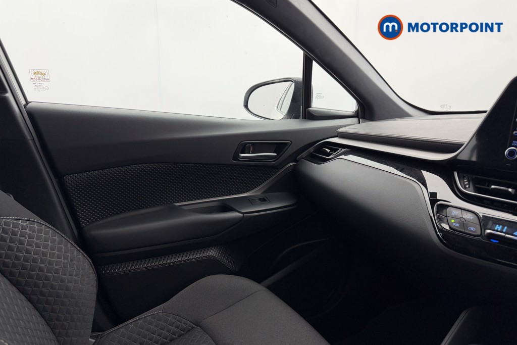 Toyota C-Hr Icon Automatic Petrol-Electric Hybrid SUV - Stock Number (1606509) - 22nd supplementary image