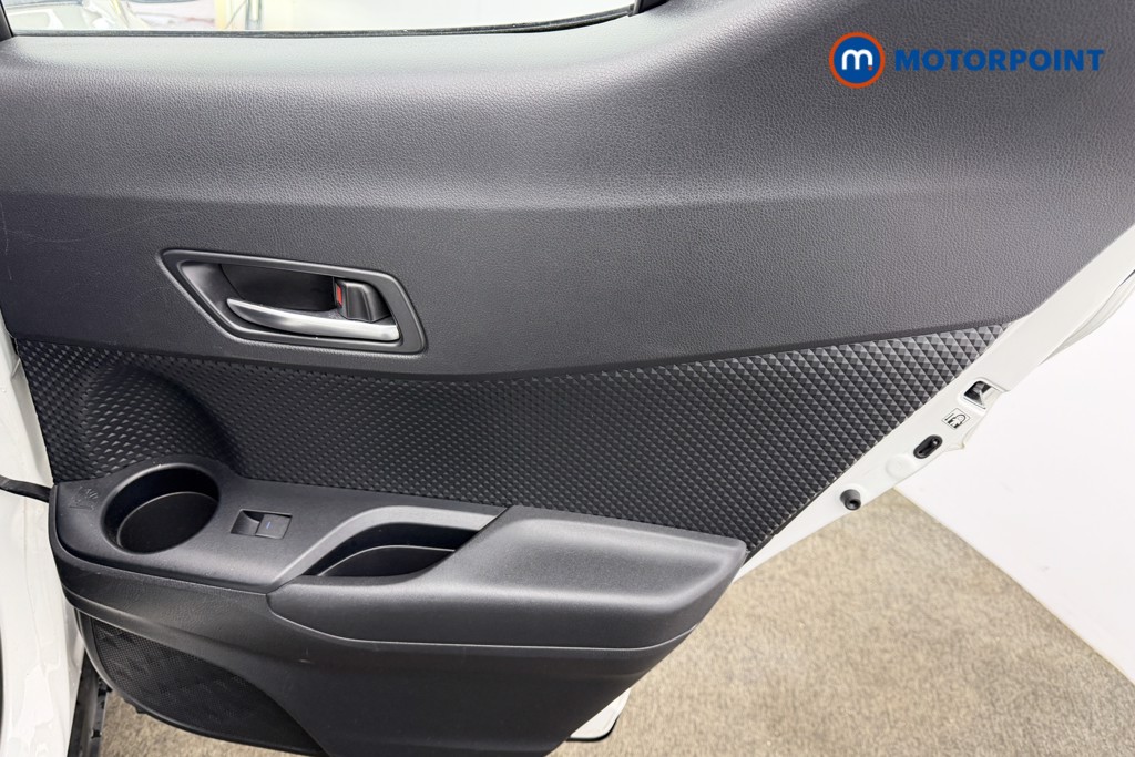 Toyota C-Hr Icon Automatic Petrol-Electric Hybrid SUV - Stock Number (1606509) - 29th supplementary image