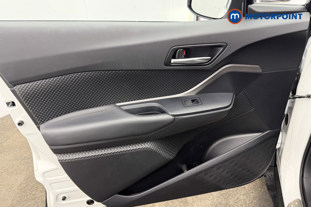 Toyota C-Hr Icon Automatic Petrol-Electric Hybrid SUV - Stock Number (1606509) - 37th supplementary image
