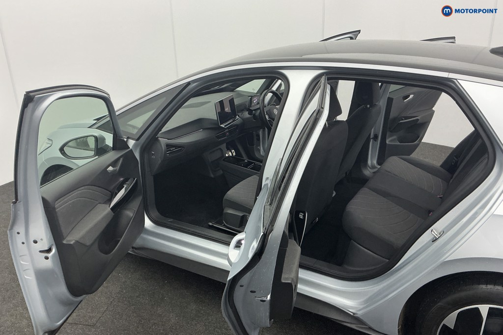 Volkswagen Id.3 Match Pro Automatic Electric Hatchback - Stock Number (1606572) - 5th supplementary image