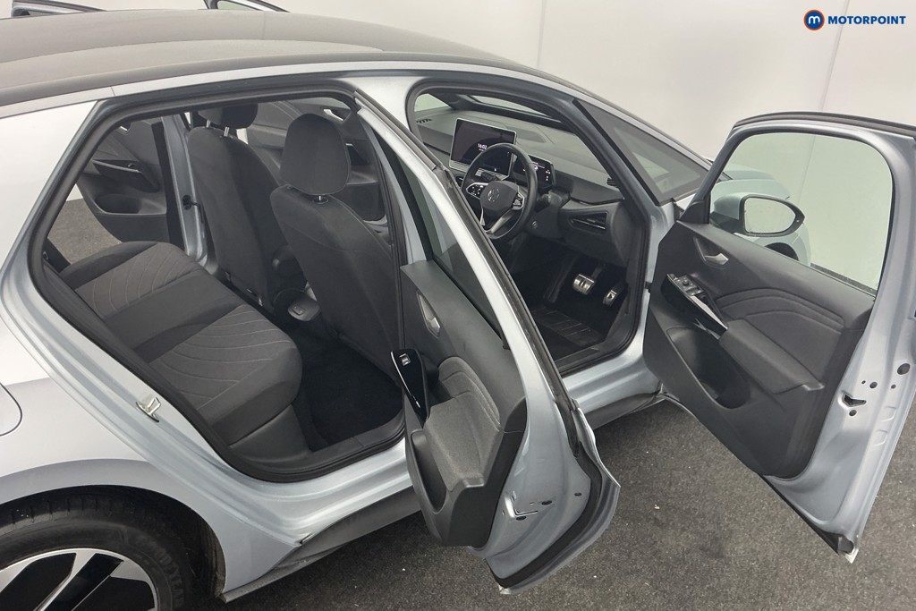 Volkswagen Id.3 Match Pro Automatic Electric Hatchback - Stock Number (1606572) - 6th supplementary image