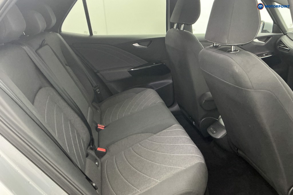 Volkswagen Id.3 Match Pro Automatic Electric Hatchback - Stock Number (1606572) - 7th supplementary image