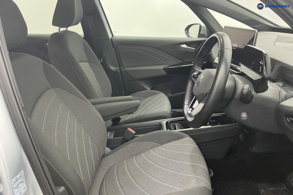 Volkswagen Id.3 Match Pro Automatic Electric Hatchback - Stock Number (1606572) - 8th supplementary image