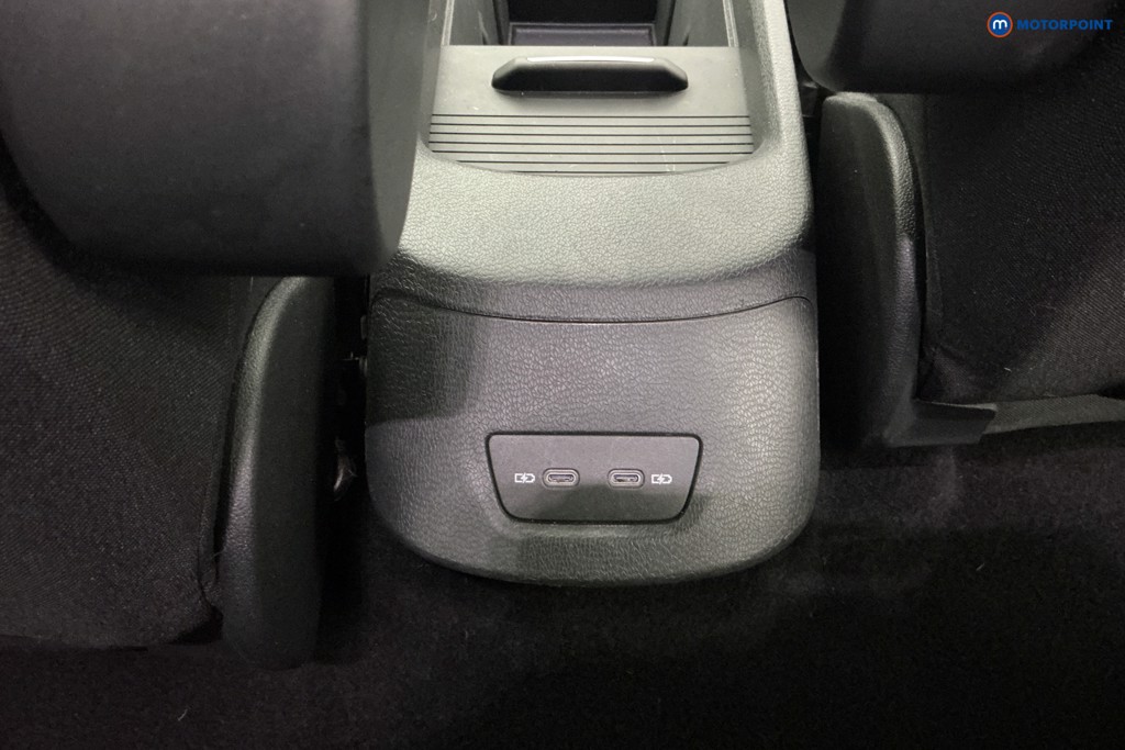 Volkswagen Id.3 Match Pro Automatic Electric Hatchback - Stock Number (1606572) - 9th supplementary image