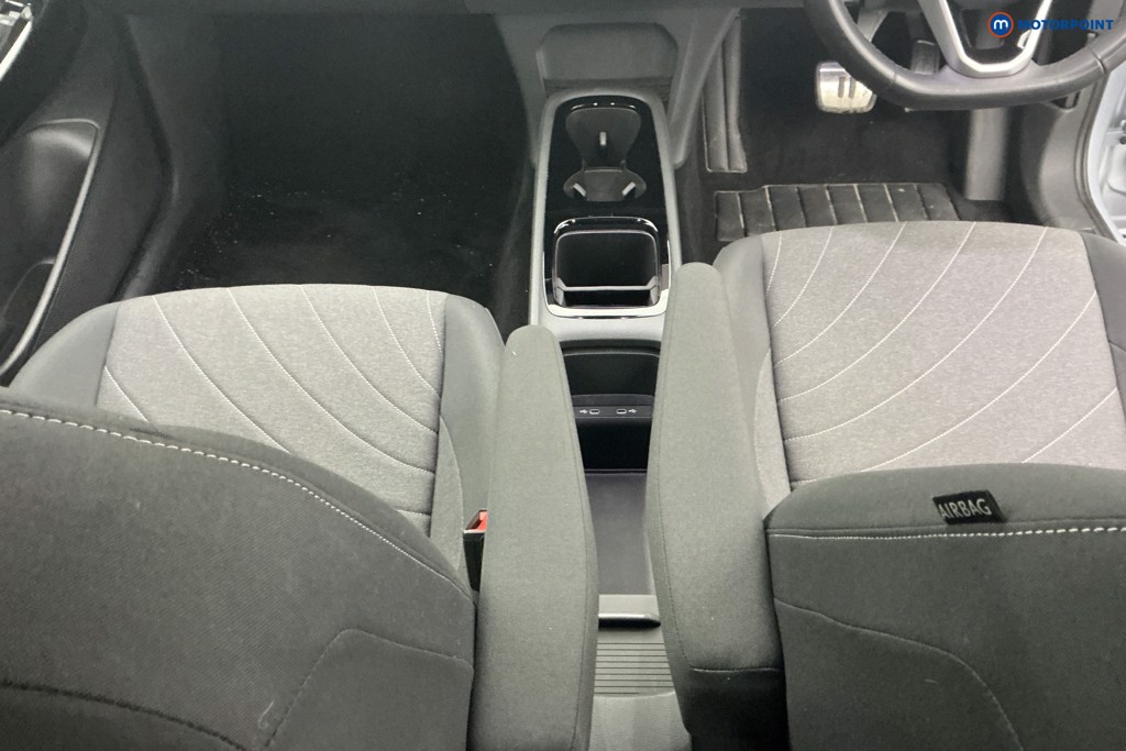 Volkswagen Id.3 Match Pro Automatic Electric Hatchback - Stock Number (1606572) - 10th supplementary image