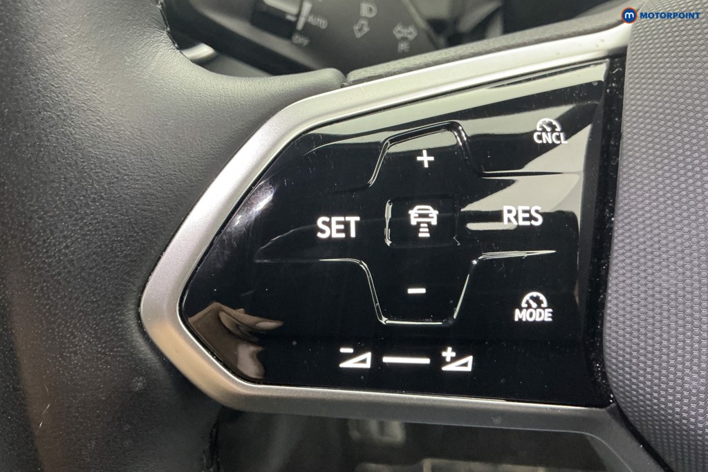 Volkswagen Id.3 Match Pro Automatic Electric Hatchback - Stock Number (1606572) - 17th supplementary image