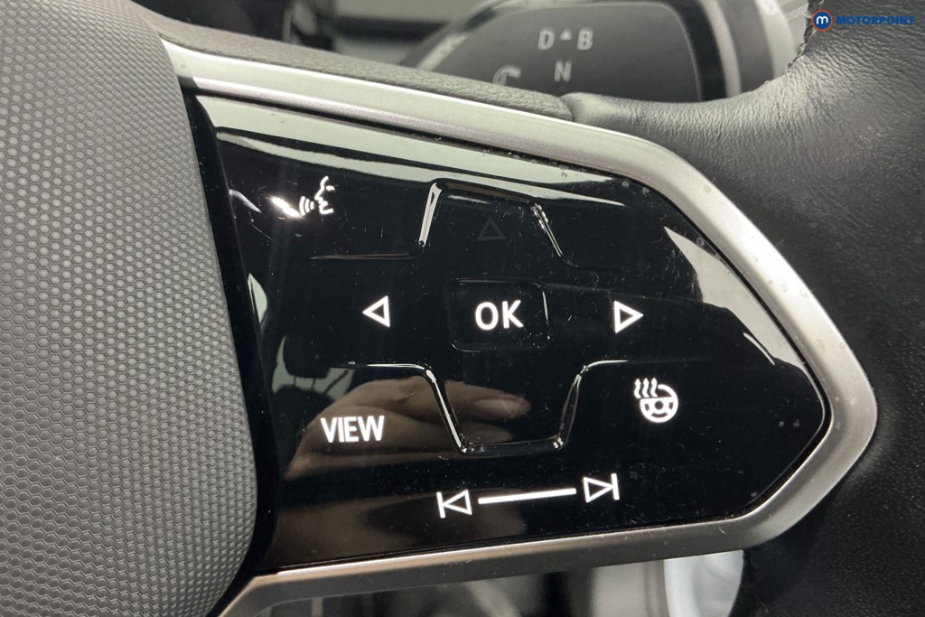 Volkswagen Id.3 Match Pro Automatic Electric Hatchback - Stock Number (1606572) - 18th supplementary image