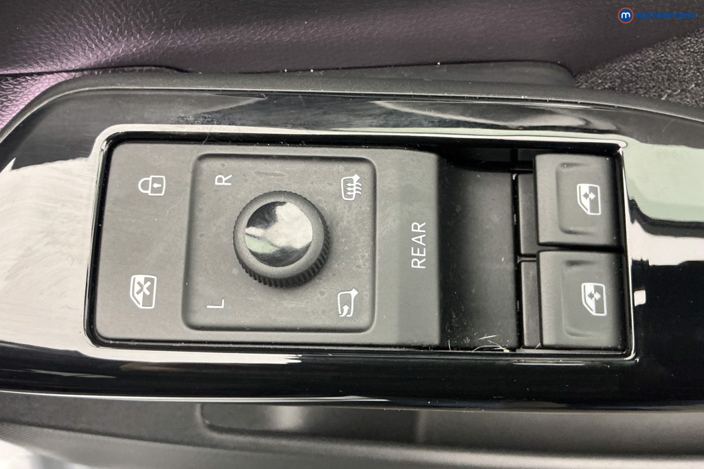 Volkswagen Id.3 Match Pro Automatic Electric Hatchback - Stock Number (1606572) - 20th supplementary image