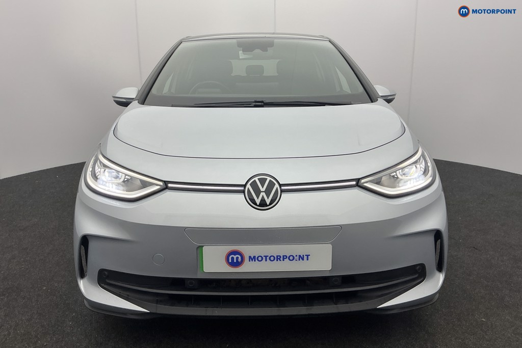 Volkswagen Id.3 Match Pro Automatic Electric Hatchback - Stock Number (1606572) - 25th supplementary image
