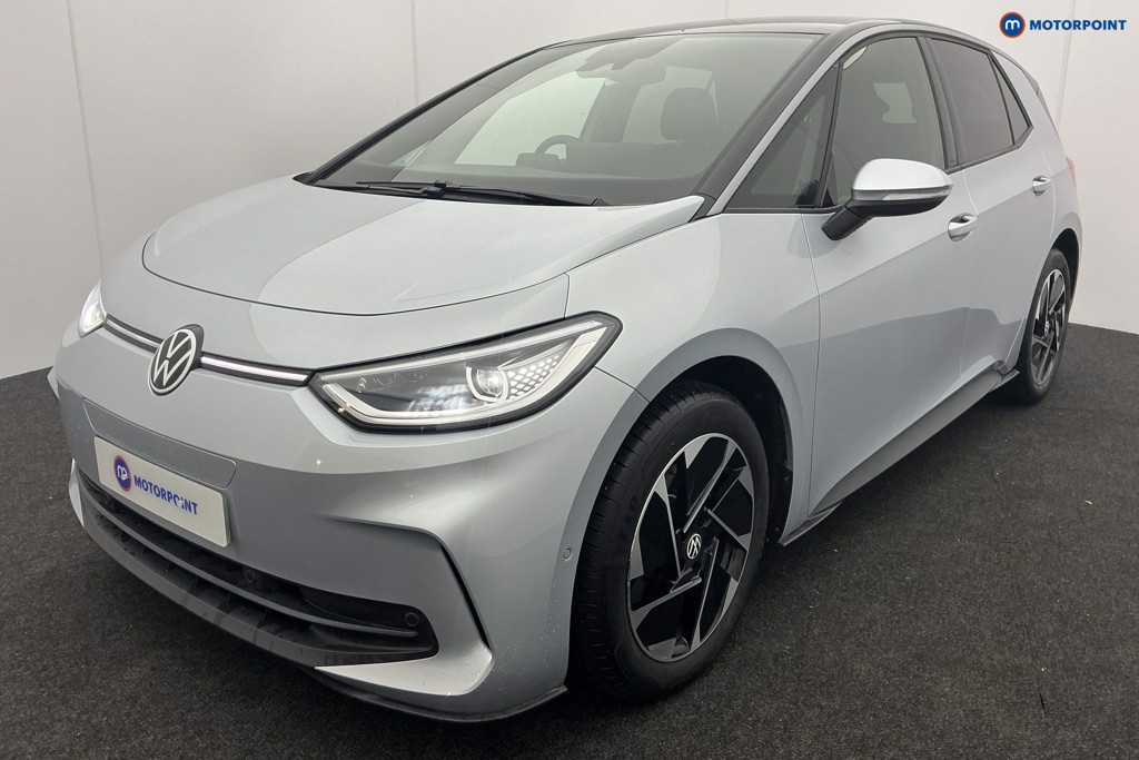 Volkswagen Id.3 Match Pro Automatic Electric Hatchback - Stock Number (1606572) - 26th supplementary image