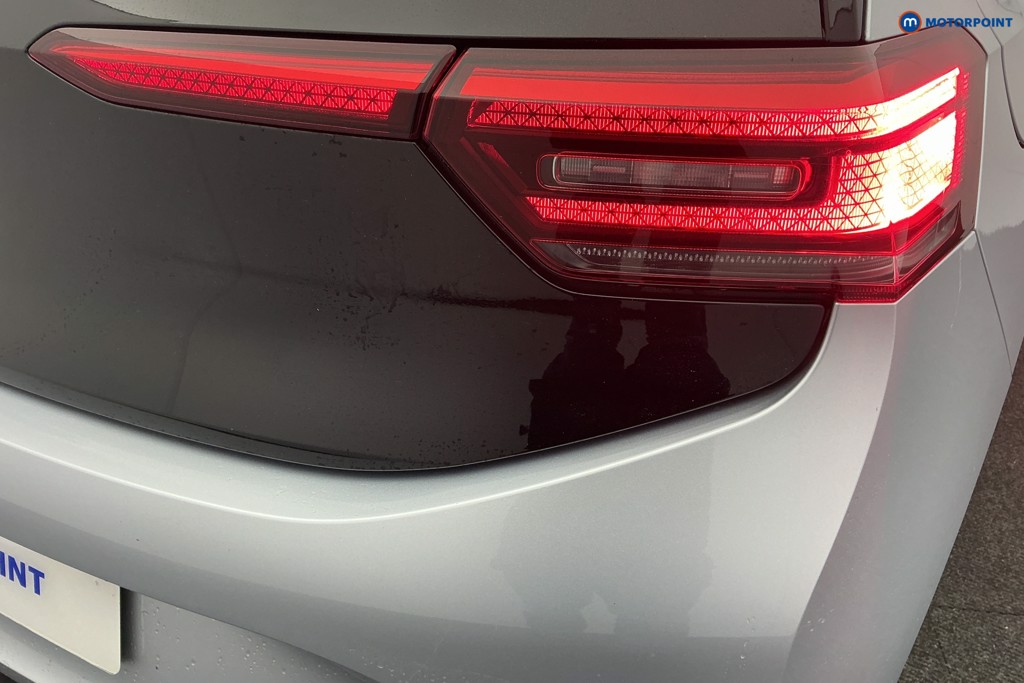 Volkswagen Id.3 Match Pro Automatic Electric Hatchback - Stock Number (1606572) - 27th supplementary image