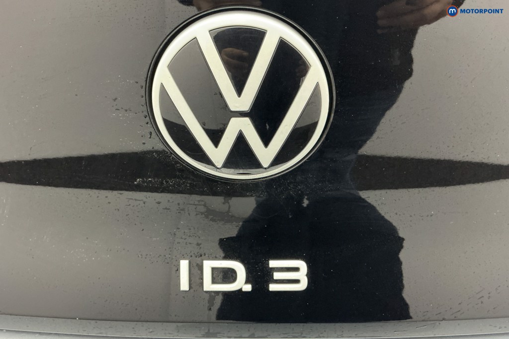 Volkswagen Id.3 Match Pro Automatic Electric Hatchback - Stock Number (1606572) - 28th supplementary image