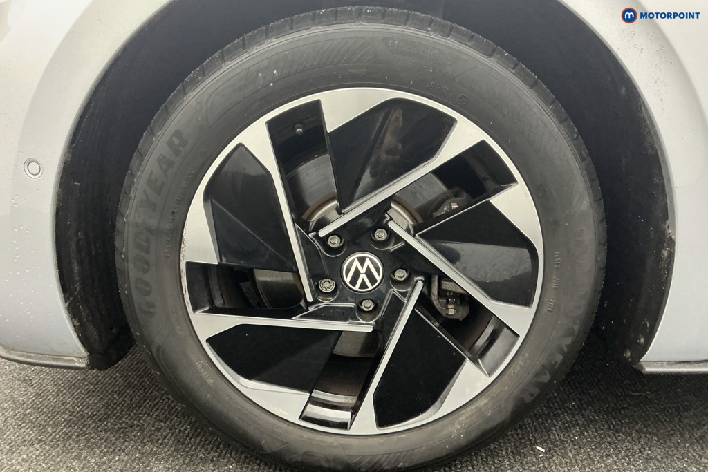 Volkswagen Id.3 Match Pro Automatic Electric Hatchback - Stock Number (1606572) - 29th supplementary image