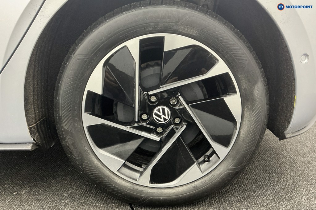 Volkswagen Id.3 Match Pro Automatic Electric Hatchback - Stock Number (1606572) - 30th supplementary image