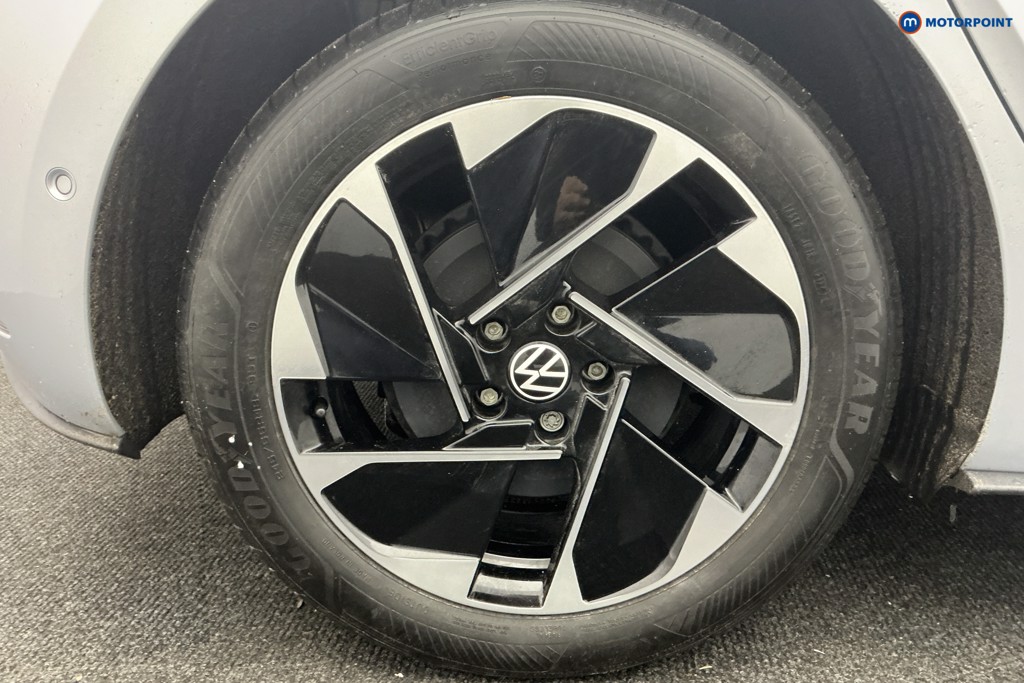 Volkswagen Id.3 Match Pro Automatic Electric Hatchback - Stock Number (1606572) - 31st supplementary image