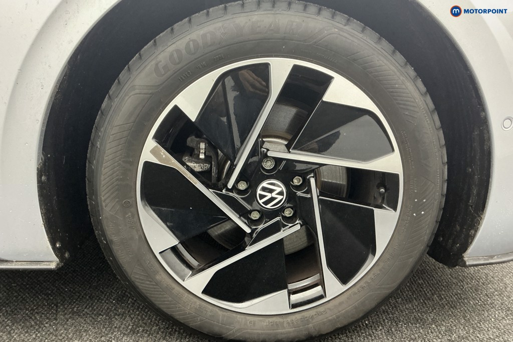 Volkswagen Id.3 Match Pro Automatic Electric Hatchback - Stock Number (1606572) - 32nd supplementary image