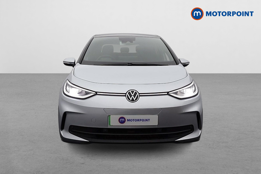 Volkswagen Id.3 Match Pro Automatic Electric Hatchback - Stock Number (1606572) - Front bumper