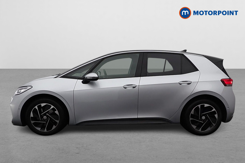 Volkswagen Id.3 Match Pro Automatic Electric Hatchback - Stock Number (1606572) - Passenger side