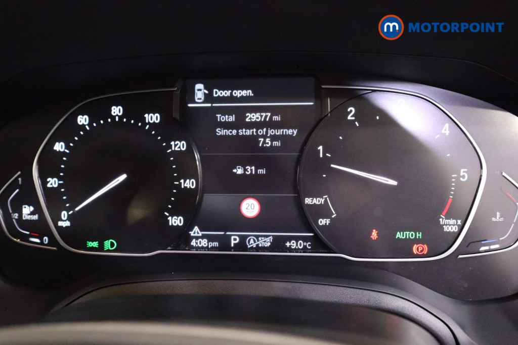 BMW 3 Series SE Automatic Diesel Saloon - Stock Number (1606699) - 4th supplementary image