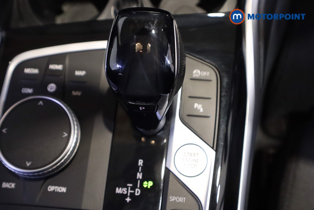 BMW 3 Series SE Automatic Diesel Saloon - Stock Number (1606699) - 5th supplementary image