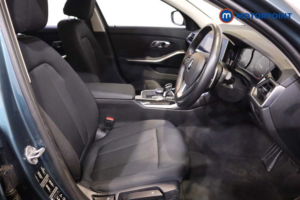 BMW 3 Series SE Automatic Diesel Saloon - Stock Number (1606699) - 6th supplementary image