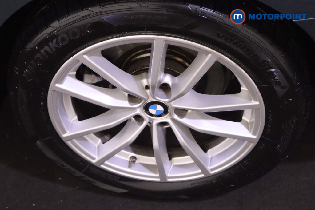 BMW 3 Series SE Automatic Diesel Saloon - Stock Number (1606699) - 9th supplementary image