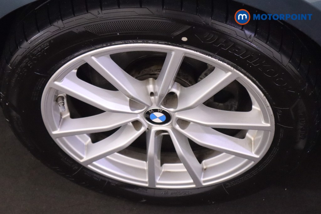 BMW 3 Series SE Automatic Diesel Saloon - Stock Number (1606699) - 10th supplementary image