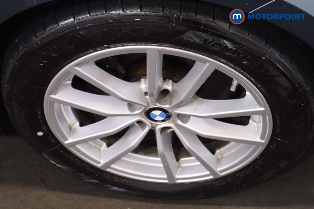 BMW 3 Series SE Automatic Diesel Saloon - Stock Number (1606699) - 11th supplementary image