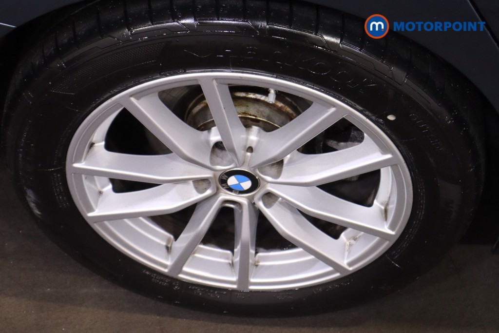 BMW 3 Series SE Automatic Diesel Saloon - Stock Number (1606699) - 12th supplementary image