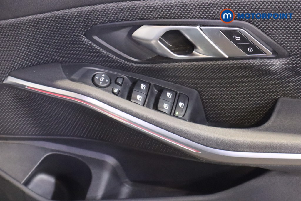 BMW 3 Series SE Automatic Diesel Saloon - Stock Number (1606699) - 14th supplementary image