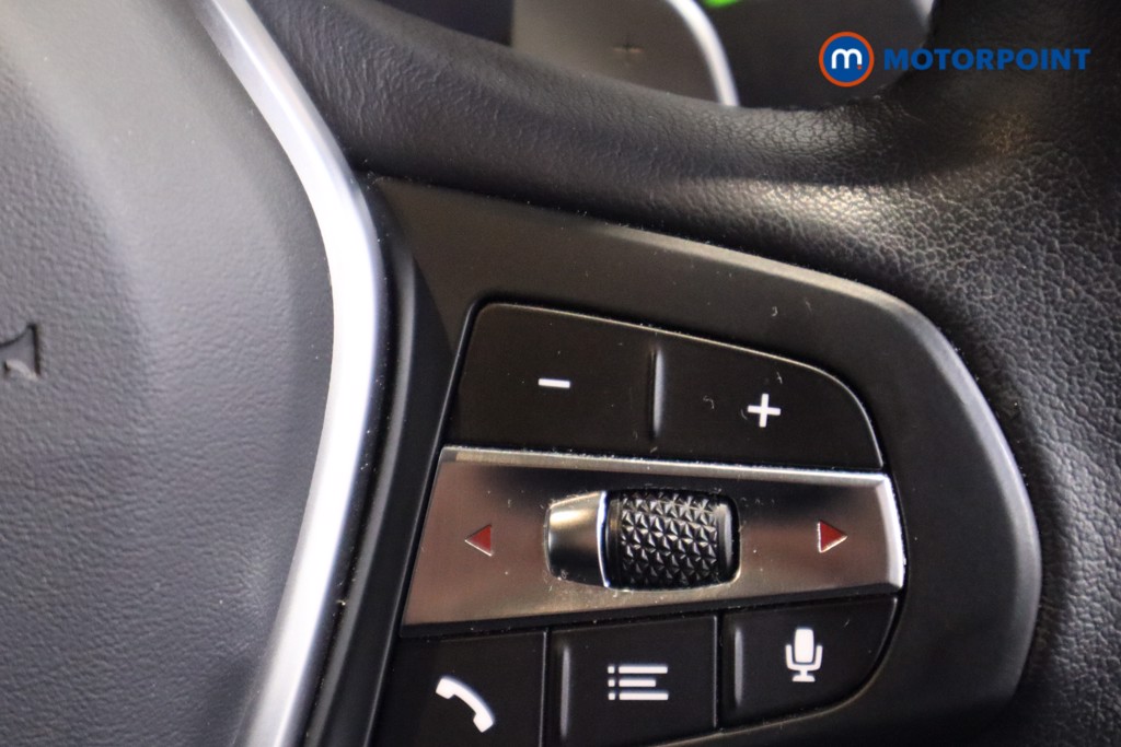 BMW 3 Series SE Automatic Diesel Saloon - Stock Number (1606699) - 17th supplementary image