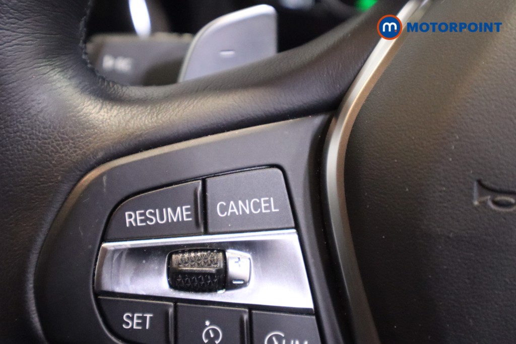 BMW 3 Series SE Automatic Diesel Saloon - Stock Number (1606699) - 18th supplementary image