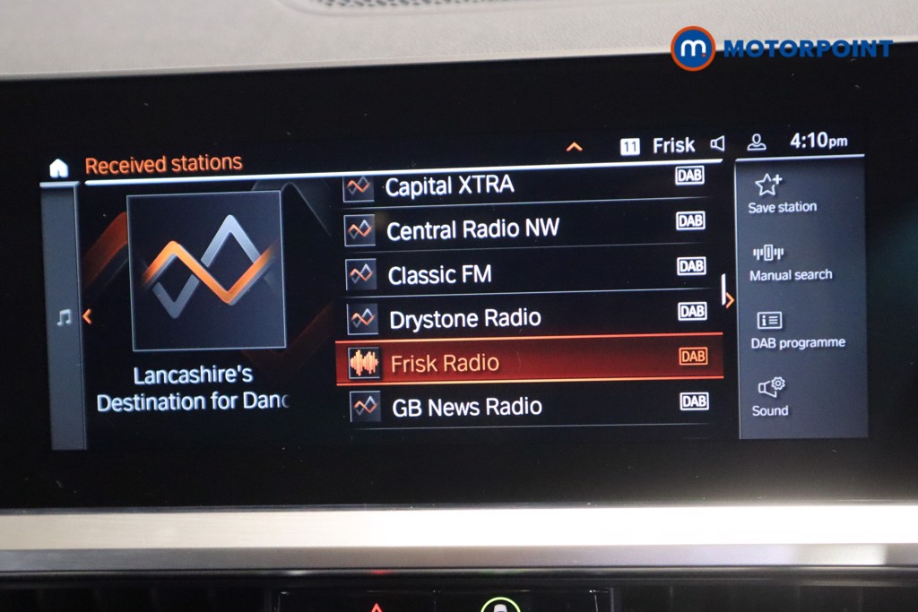 BMW 3 Series SE Automatic Diesel Saloon - Stock Number (1606699) - 19th supplementary image