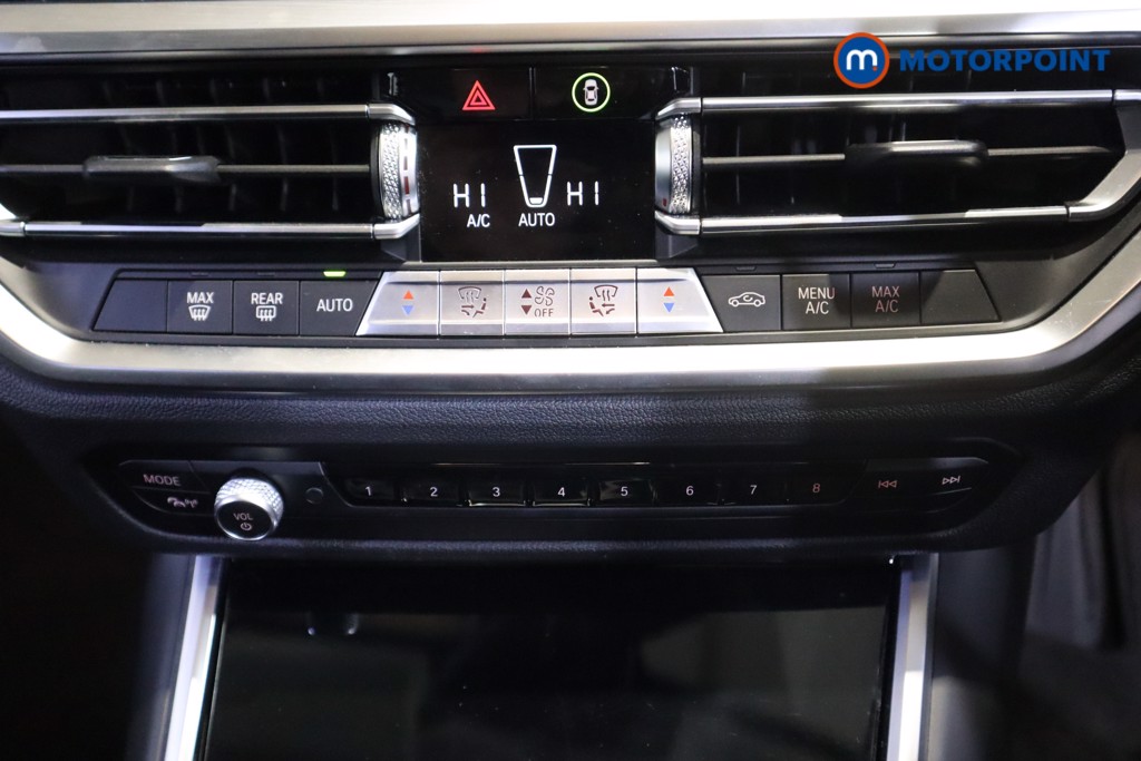 BMW 3 Series SE Automatic Diesel Saloon - Stock Number (1606699) - 20th supplementary image