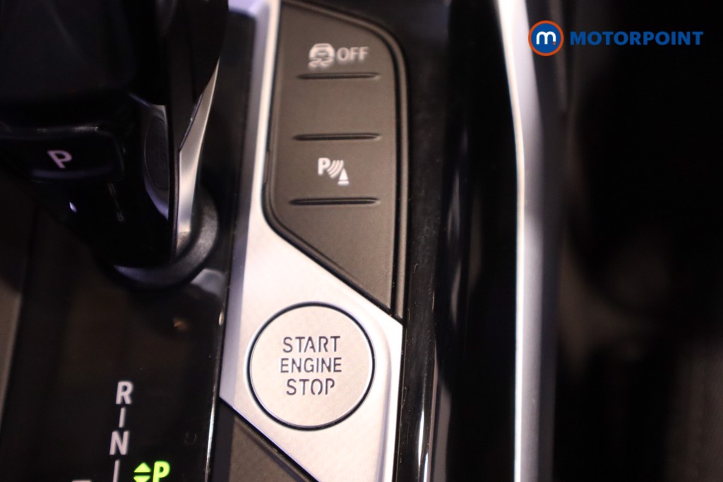 BMW 3 Series SE Automatic Diesel Saloon - Stock Number (1606699) - 22nd supplementary image