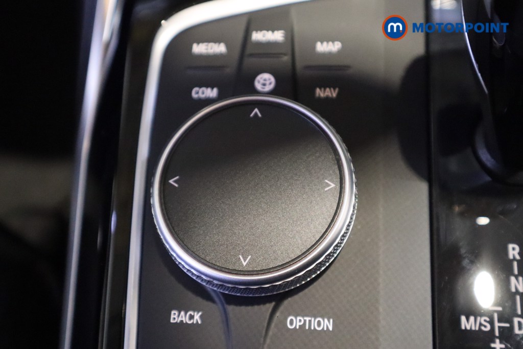 BMW 3 Series SE Automatic Diesel Saloon - Stock Number (1606699) - 24th supplementary image