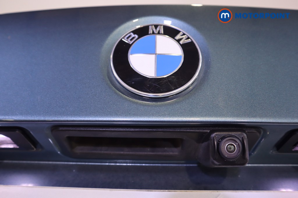 BMW 3 Series SE Automatic Diesel Saloon - Stock Number (1606699) - 31st supplementary image