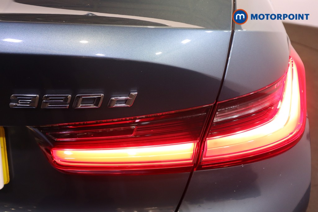 BMW 3 Series SE Automatic Diesel Saloon - Stock Number (1606699) - 33rd supplementary image