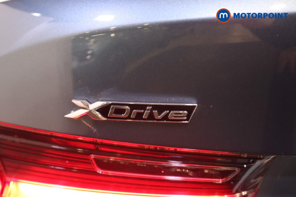 BMW 3 Series SE Automatic Diesel Saloon - Stock Number (1606699) - 35th supplementary image