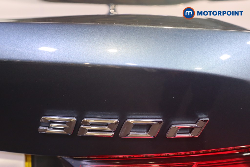 BMW 3 Series SE Automatic Diesel Saloon - Stock Number (1606699) - 36th supplementary image