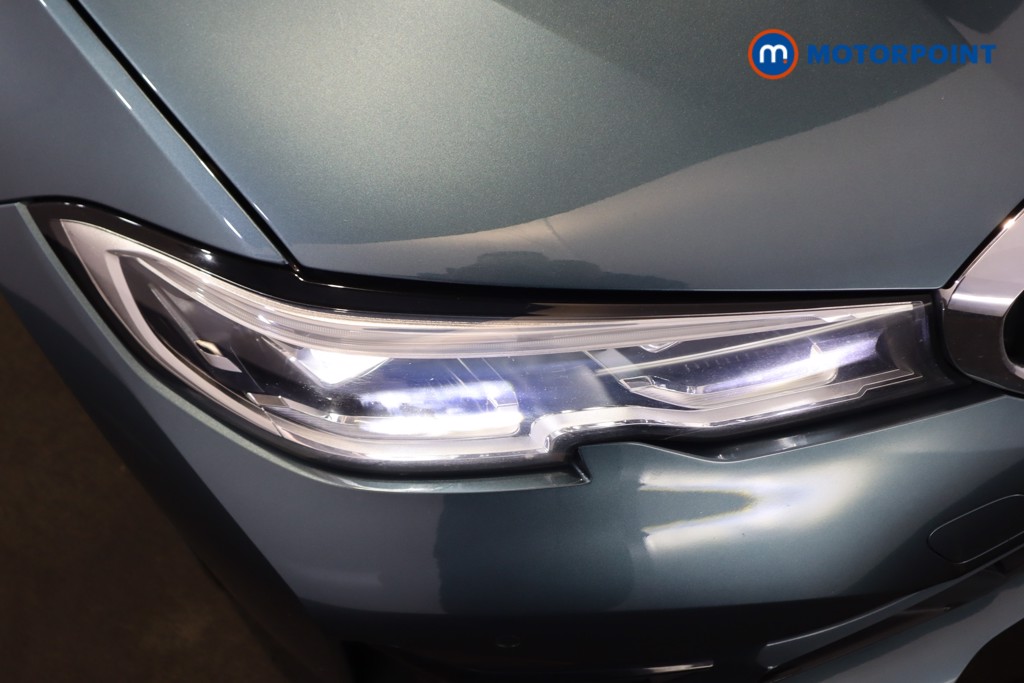 BMW 3 Series SE Automatic Diesel Saloon - Stock Number (1606699) - 37th supplementary image