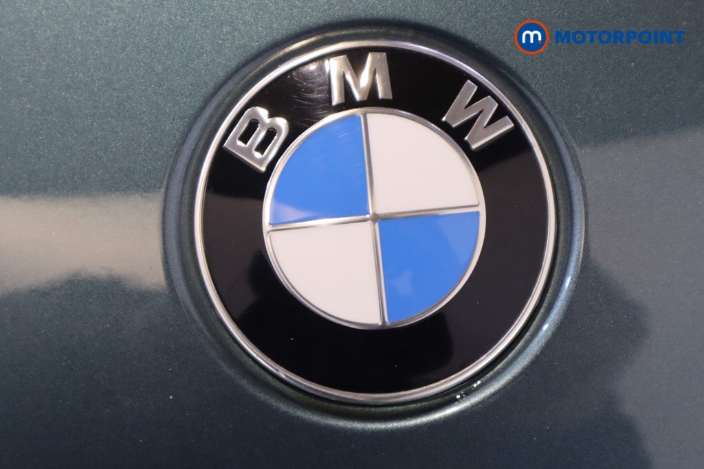 BMW 3 Series SE Automatic Diesel Saloon - Stock Number (1606699) - 39th supplementary image