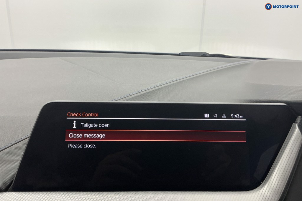 BMW 2 Series M Sport Automatic Petrol Saloon - Stock Number (1607019) - 2nd supplementary image