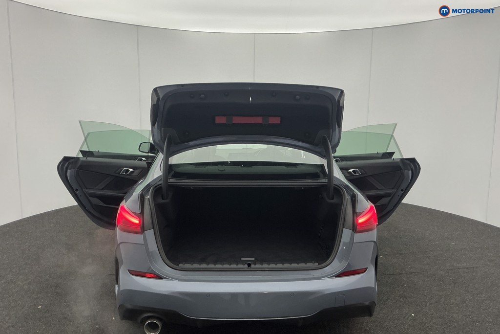 BMW 2 Series M Sport Automatic Petrol Saloon - Stock Number (1607019) - 3rd supplementary image